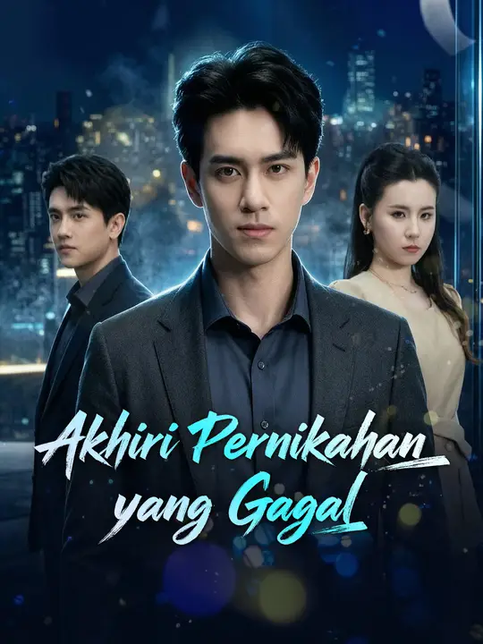 Akhiri Pernikahan yang Gagal