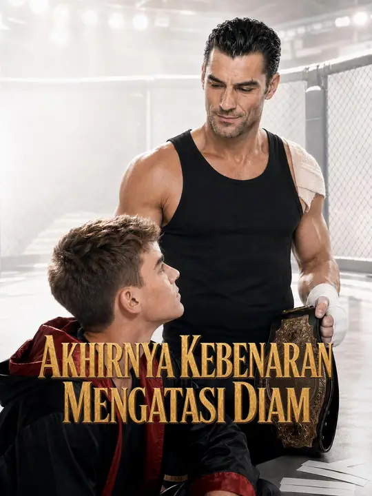 Akhirnya Kebenaran Mengatasi Diam