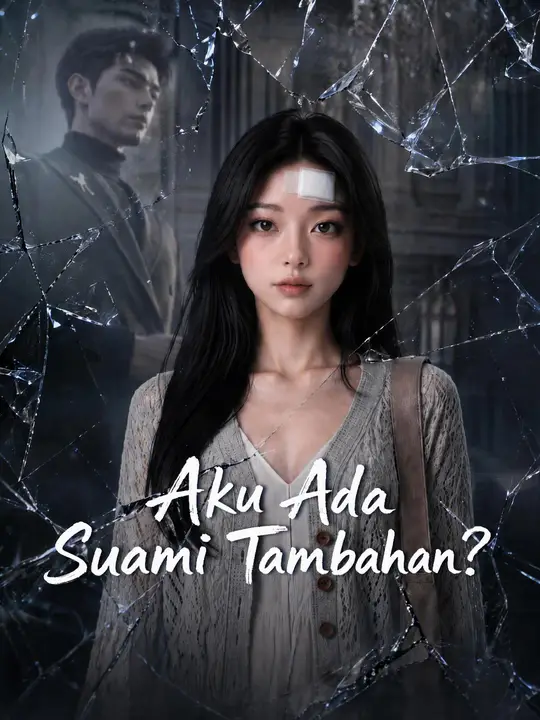 Aku Ada Suami Tambahan?