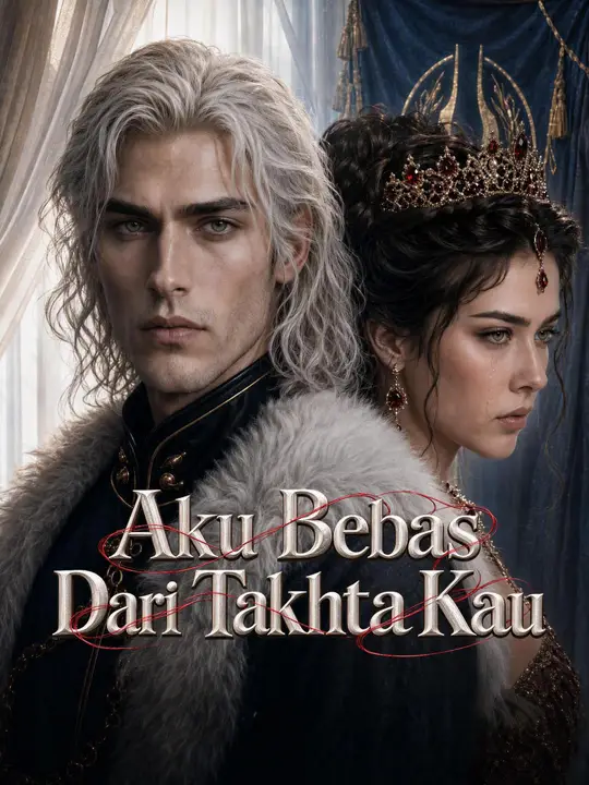 Aku Bebas Dari Takhta Kau