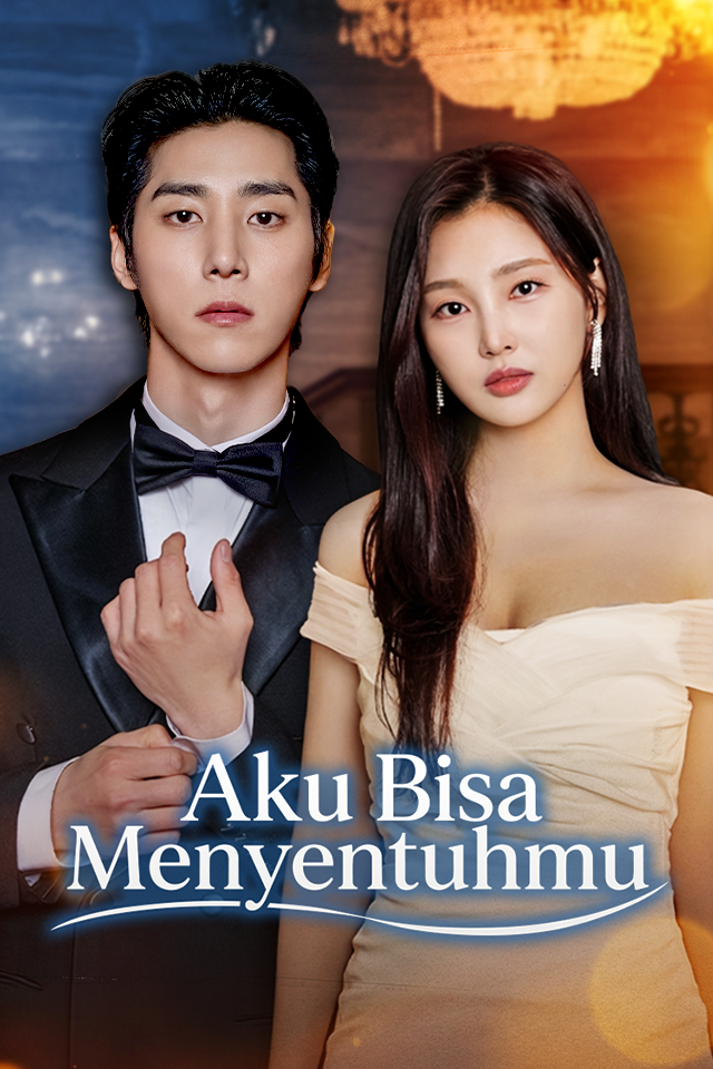 Aku Bisa Menyentuhmu