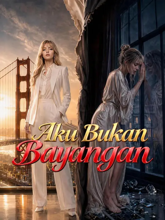 Aku Bukan Bayangan
