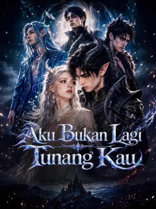 Aku Bukan Lagi Tunang Kau