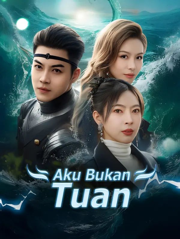 Aku Bukan Tuan