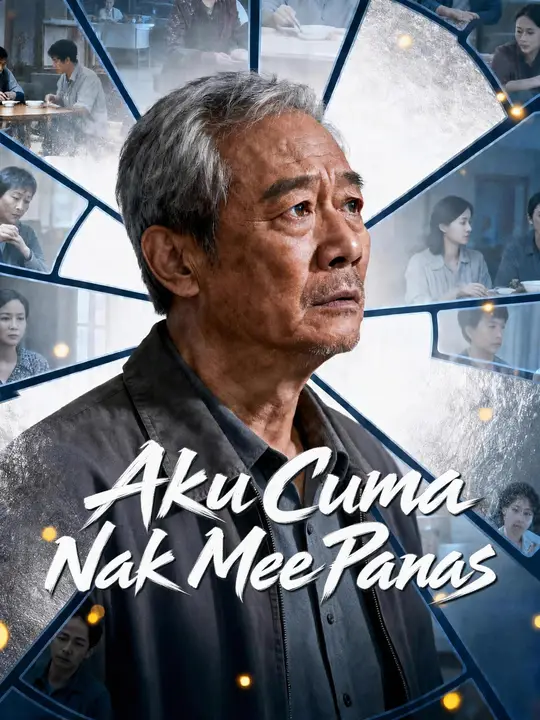 Aku Cuma Nak Mee Panas