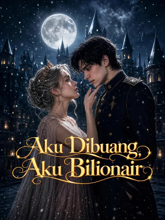 Aku Dibuang, Aku Bilionair