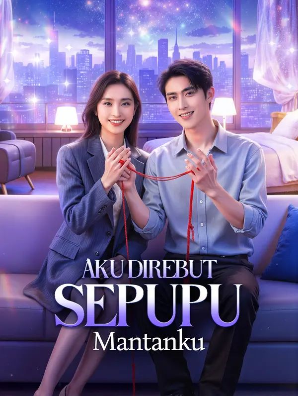 Aku Direbut Sepupu Mantanku