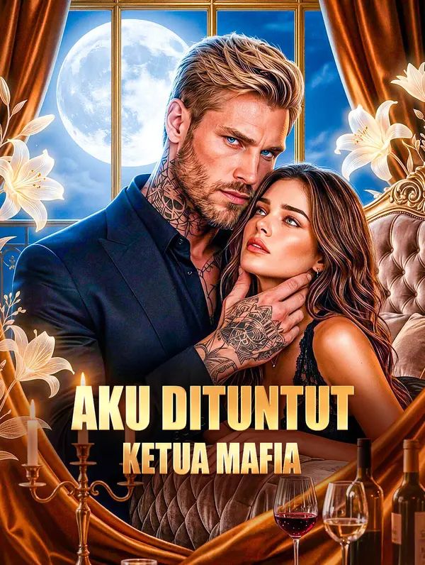 Aku Dituntut Ketua Mafia
