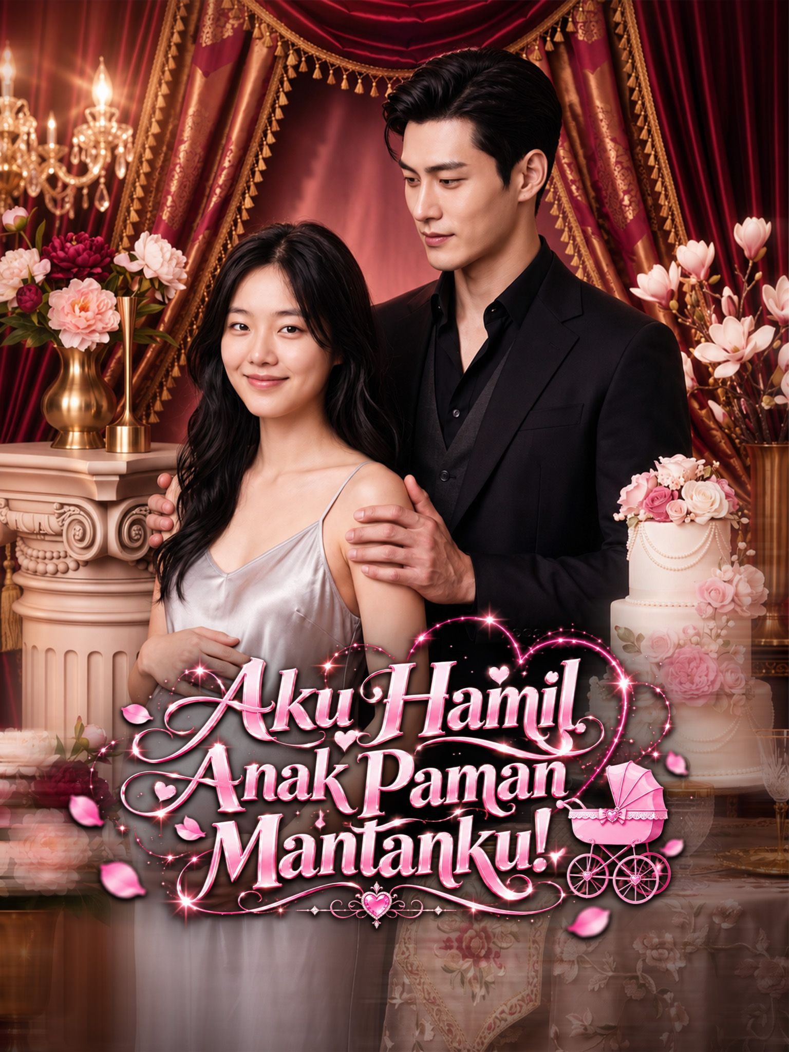 (Sulih Suara) Aku Hamil Anak Paman Mantanku!