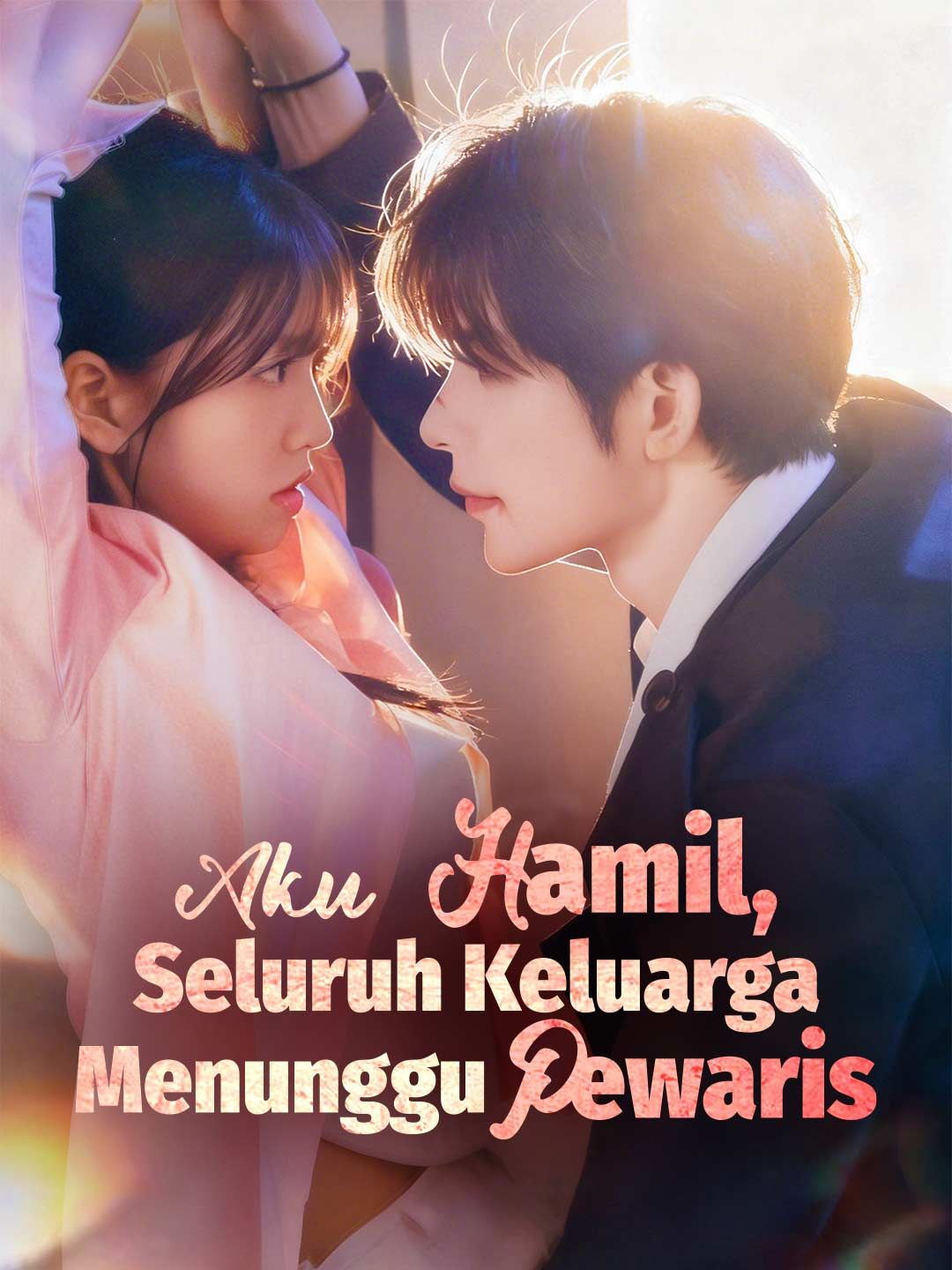 Aku Hamil, Seluruh Keluarga Menunggu Pewaris