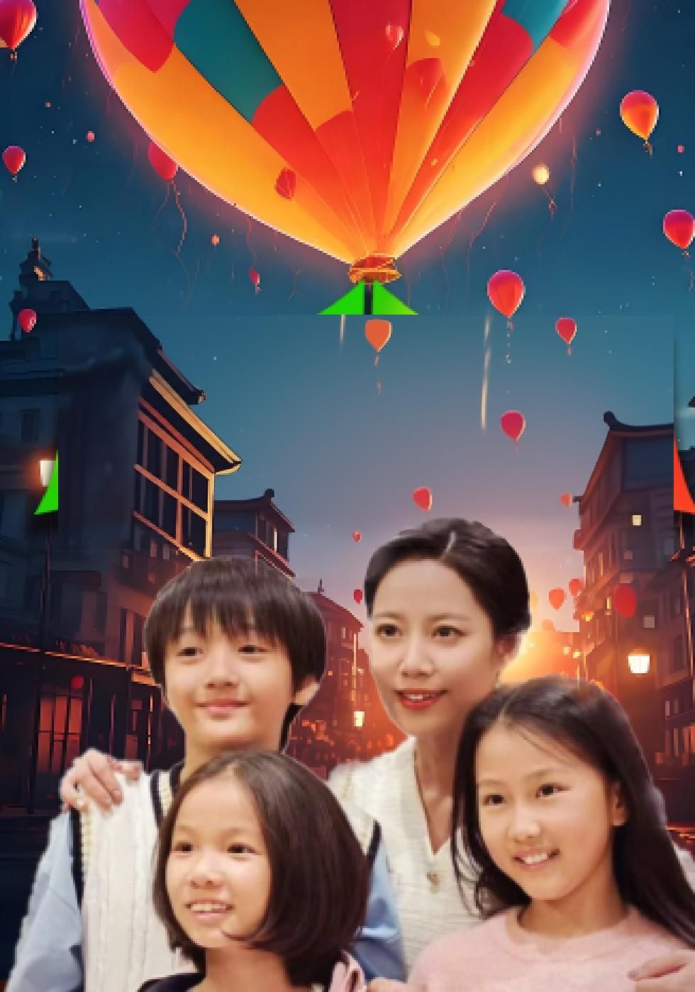Aku Kehilangan Anak Kembarku