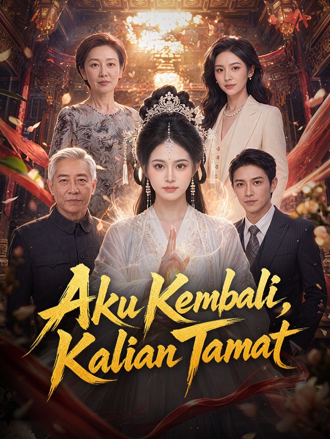 Aku Kembali, Kalian Tamat