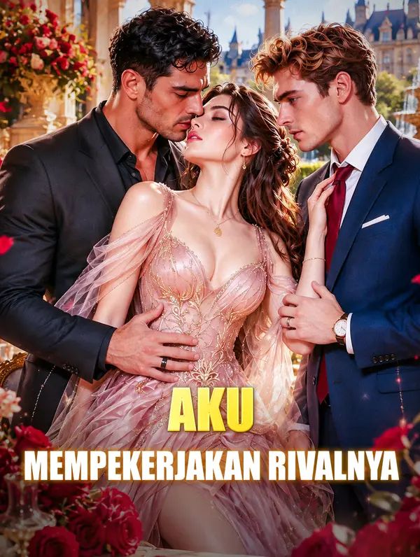 Aku Mempekerjakan Rivalnya