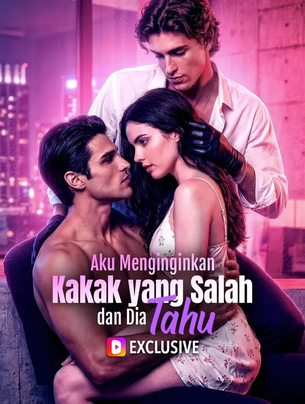 (Sulih Suara) Aku Menginginkan Kakak yang Salah, dan Dia Tahu