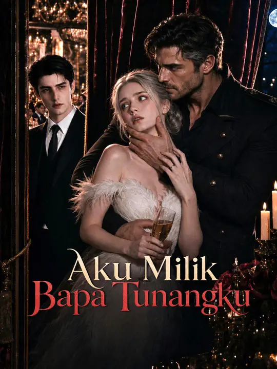 Aku Milik Bapa Tunangku