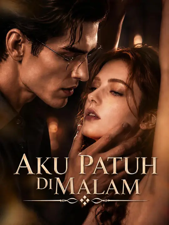 Aku Patuh Di Malam