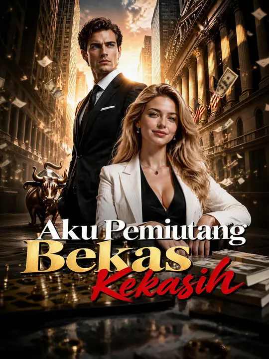 Aku Pemiutang Bekas Kekasih