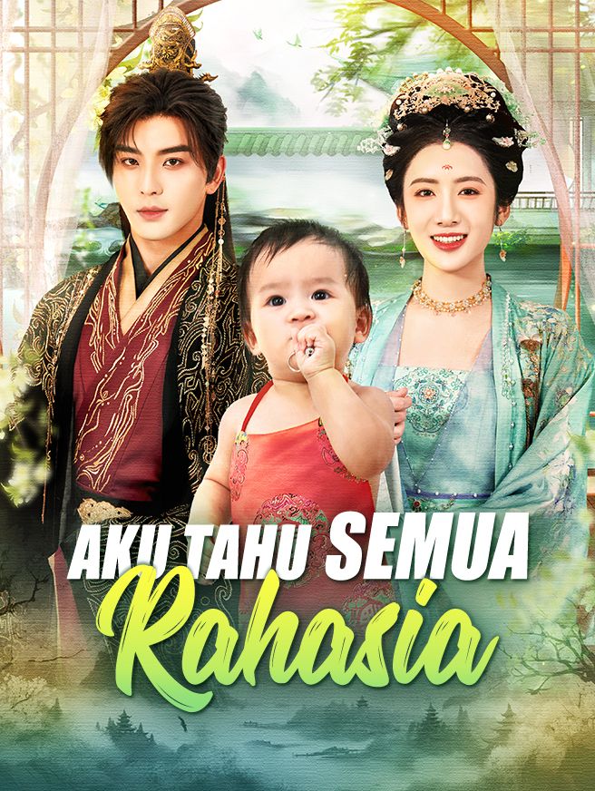 Aku Tahu Semua Rahasia