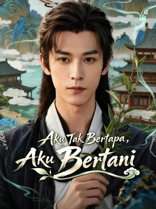 Aku Tak Bertapa, Aku Bertani