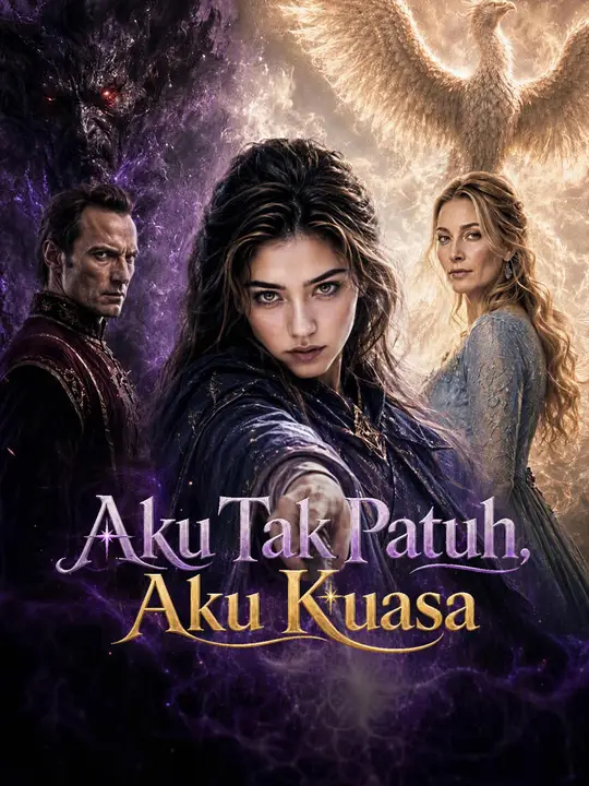 Aku Tak Patuh, Aku Kuasa