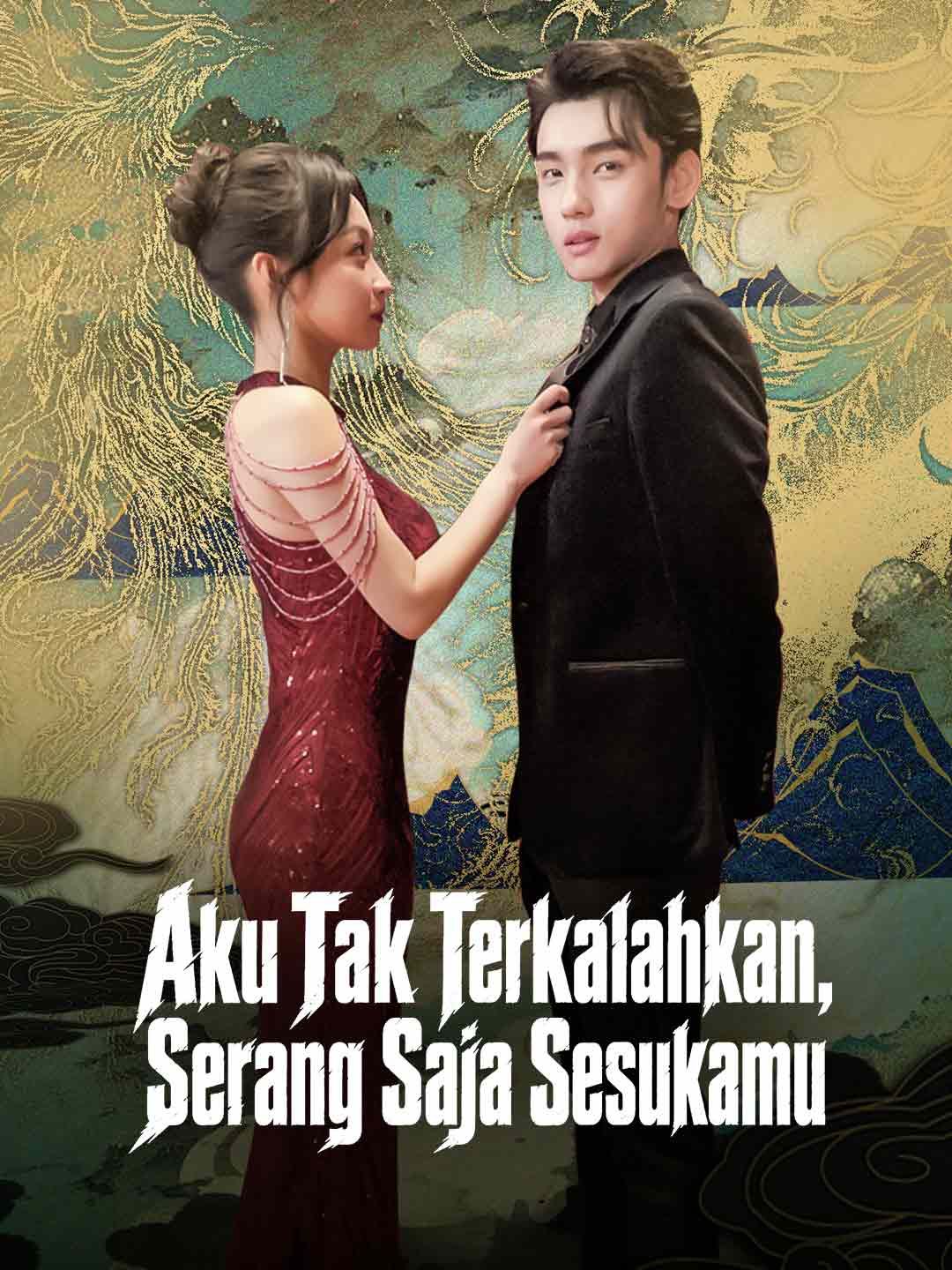Aku Tak Terkalahkan, Serang Saja Sesukamu