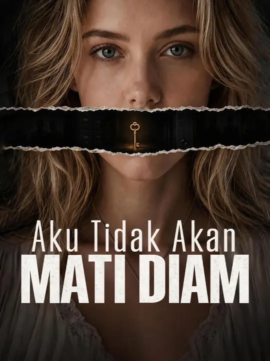 Aku Tidak Akan Mati Diam