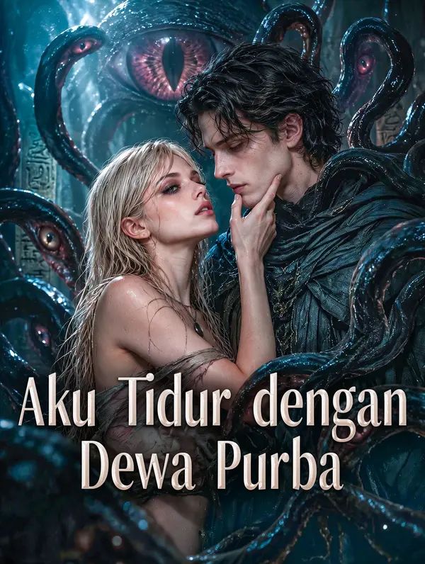 Aku Tidur dengan Dewa Purba