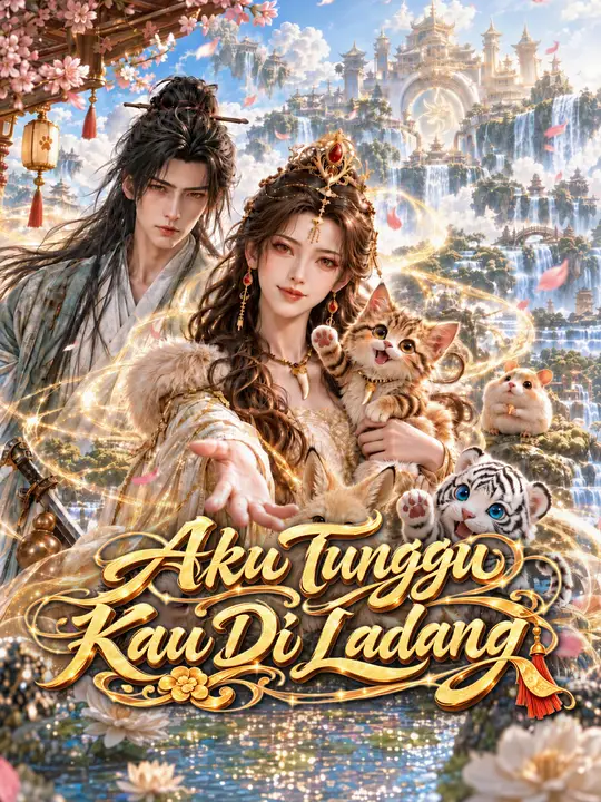Aku Tunggu Kau Di Ladang