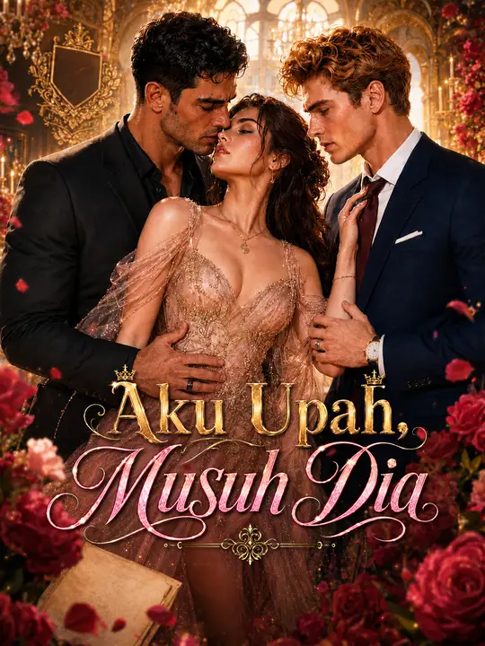 Aku Upah Musuh Dia
