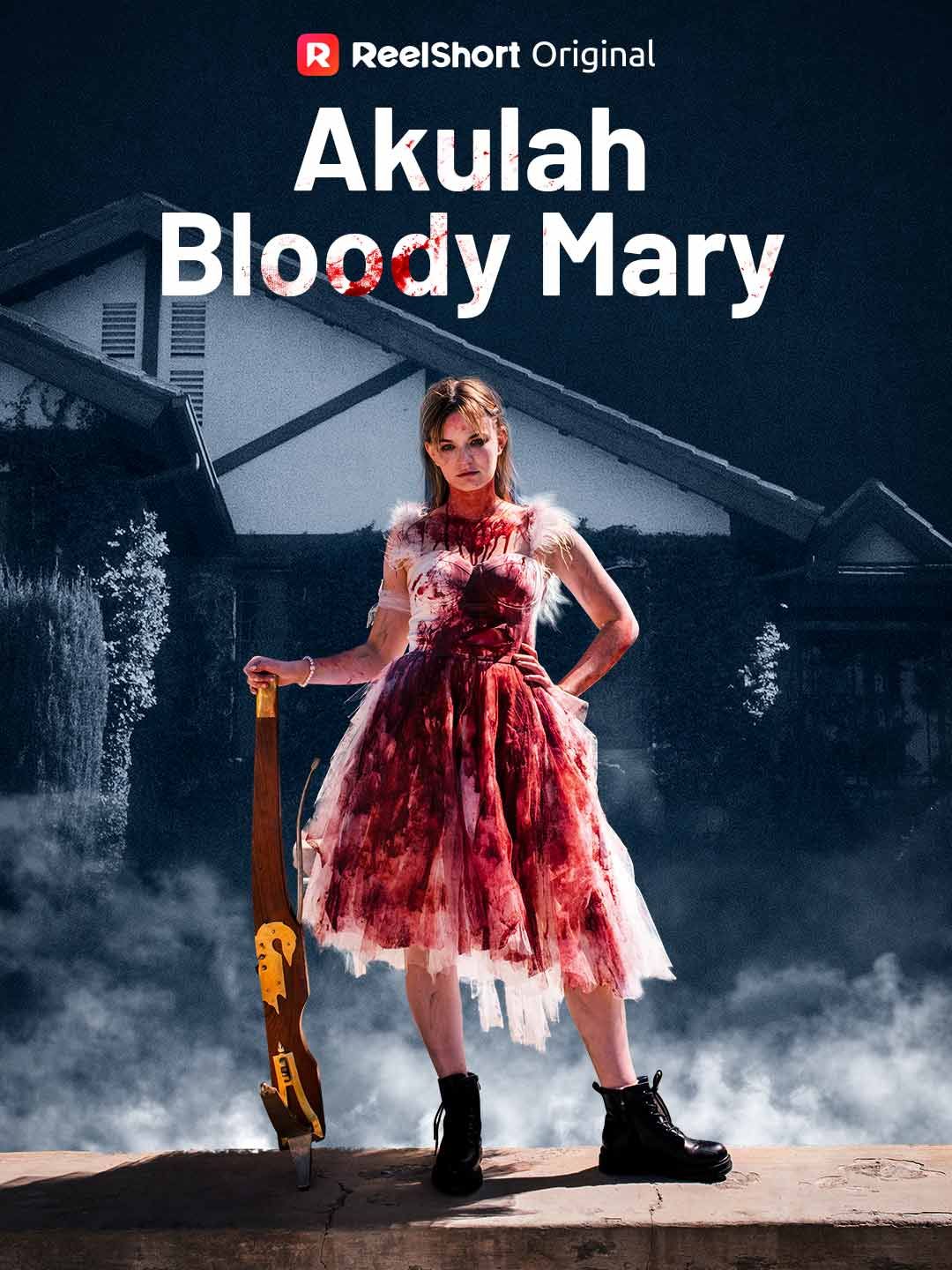 Akulah Bloody Mary