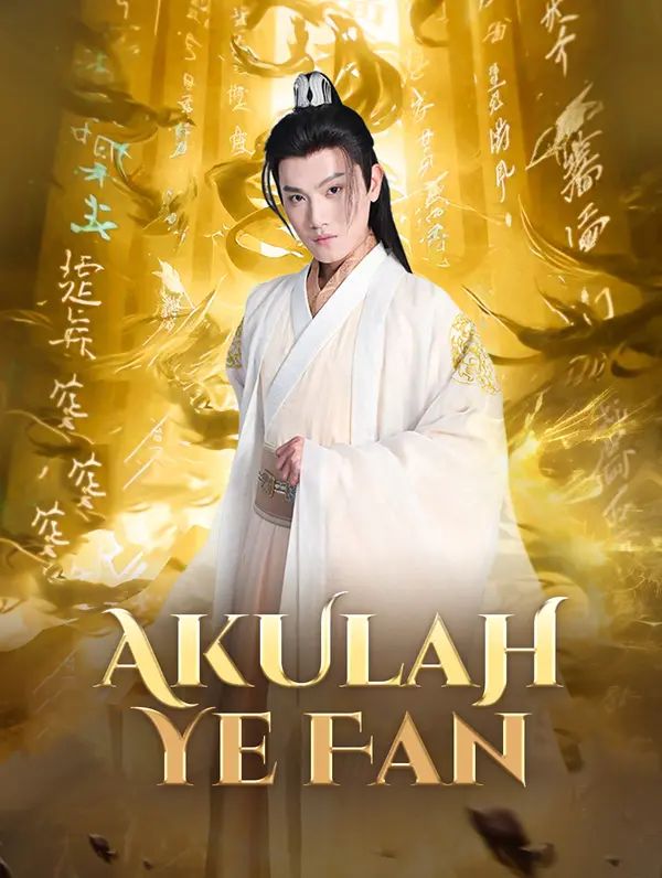 Akulah Ye Fan