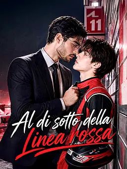Al di sotto della linea rossa