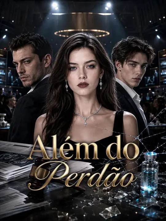 Além do Perdão