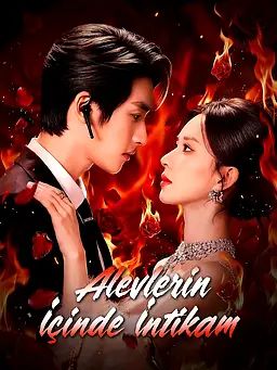 Alevlerin İçinde İntikam