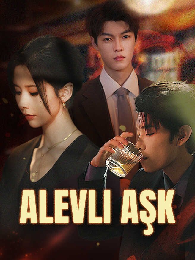 Alevli Aşk