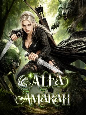 Alfa Amarah