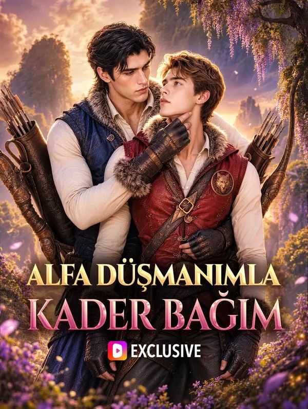 ALFA DÜŞMANIMLA KADER BAĞIM