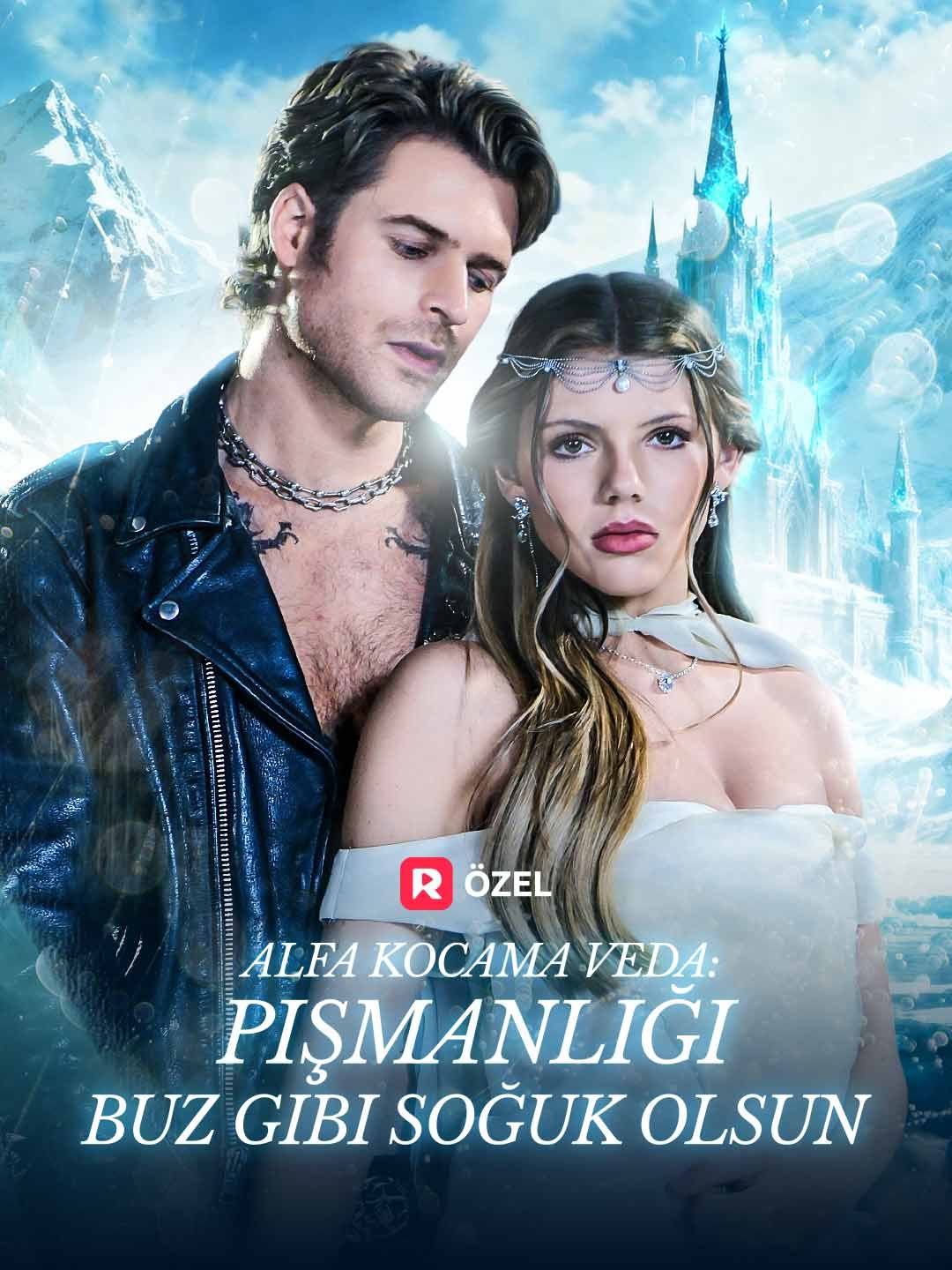 Alfa Kocama Veda: Pişmanlığı Buz Gibi Soğuk Olsun