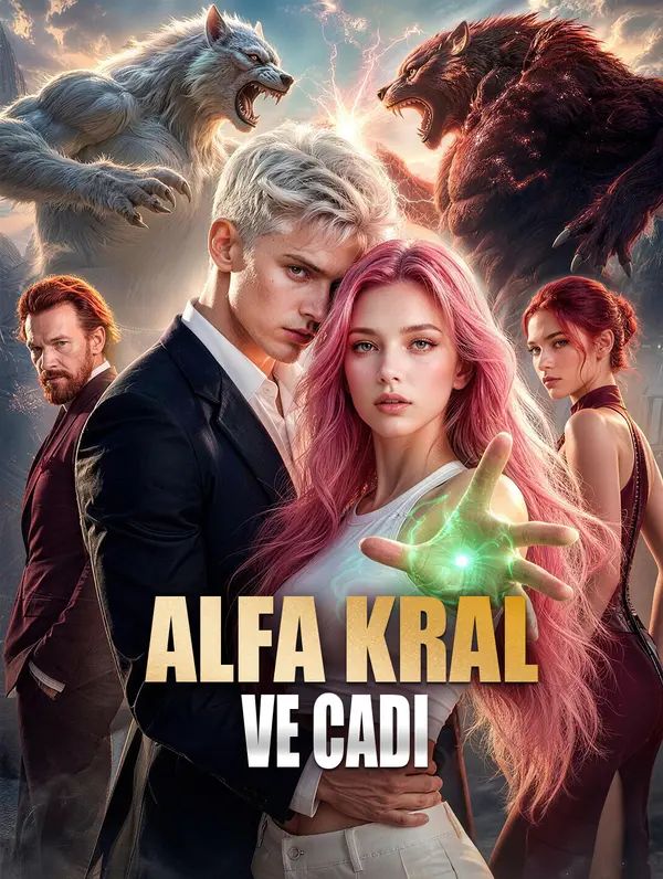 ALFA KRAL VE CADI