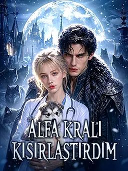 Alfa Kral'ı Kısırlaştırdım