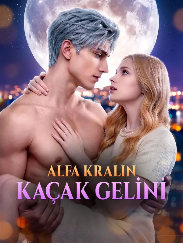Alfa Kralın Kaçak Gelini
