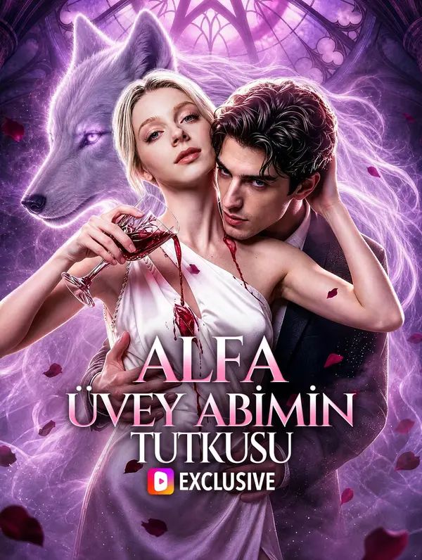 ALFA ÜVEY ABİMİN TUTKUSU(Dublajlı)