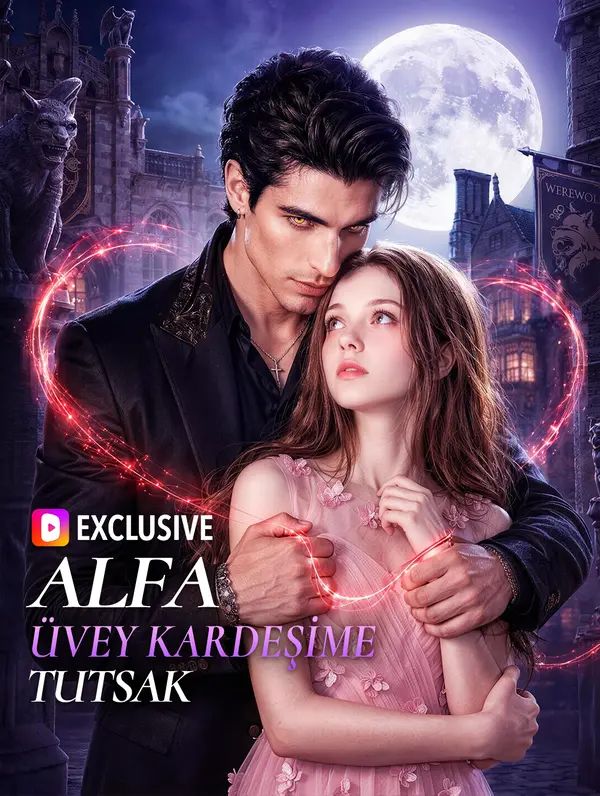 ALFA ÜVEY KARDEŞİME TUTSAK