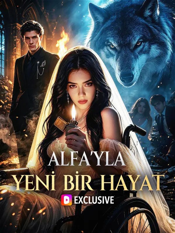 ALFA'YLA YENİ BİR HAYAT