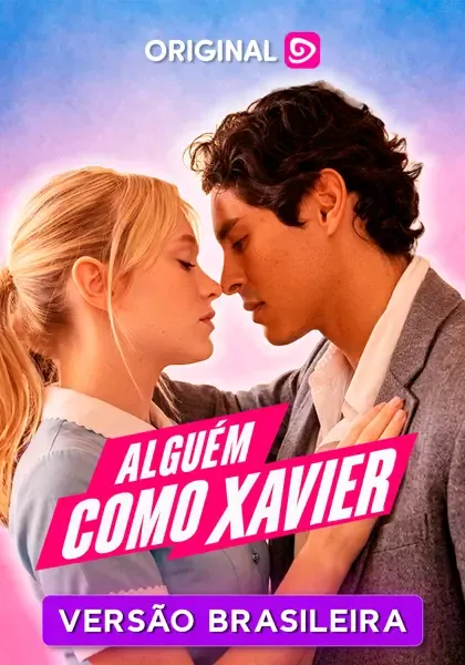 Alguém como Xavier