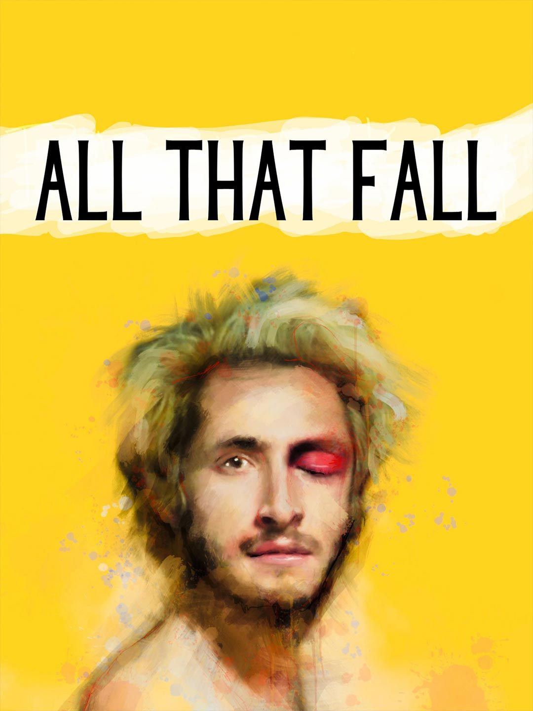 All That Fall [Original]