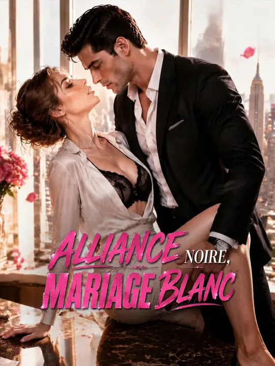ALLIANCE NOIRE, MARIAGE BLANC
