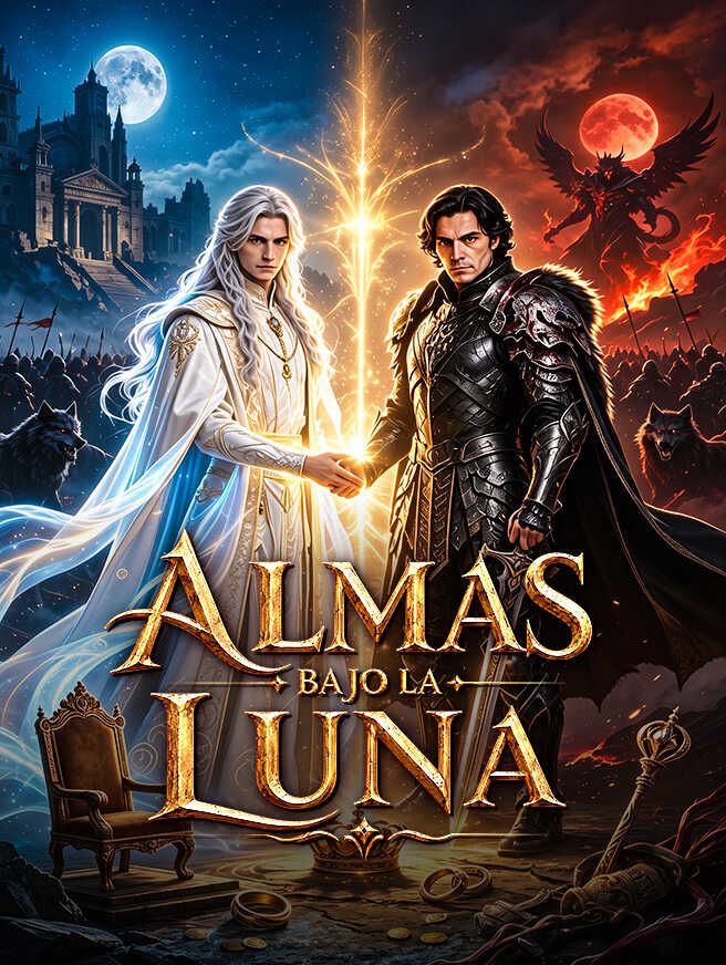 Almas Bajo la Luna