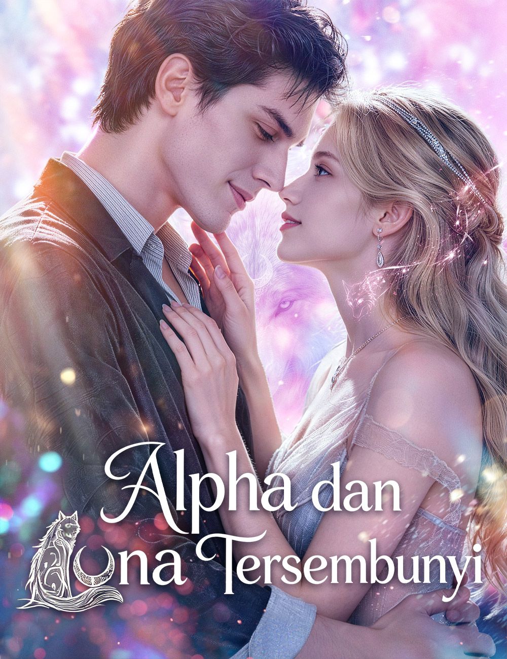Alpha dan Luna Tersembunyi (Dubbing)