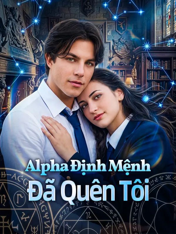 Alpha Định Mệnh Đã Quên Tôi